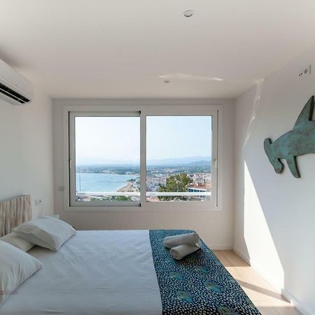 Вилла Vista Roses Mar - Cap Ponent Экстерьер фото