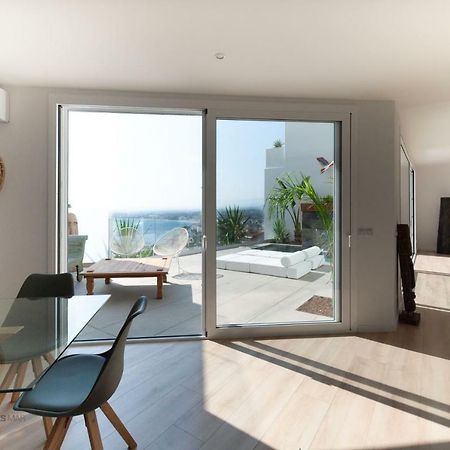 Вилла Vista Roses Mar - Cap Ponent Экстерьер фото