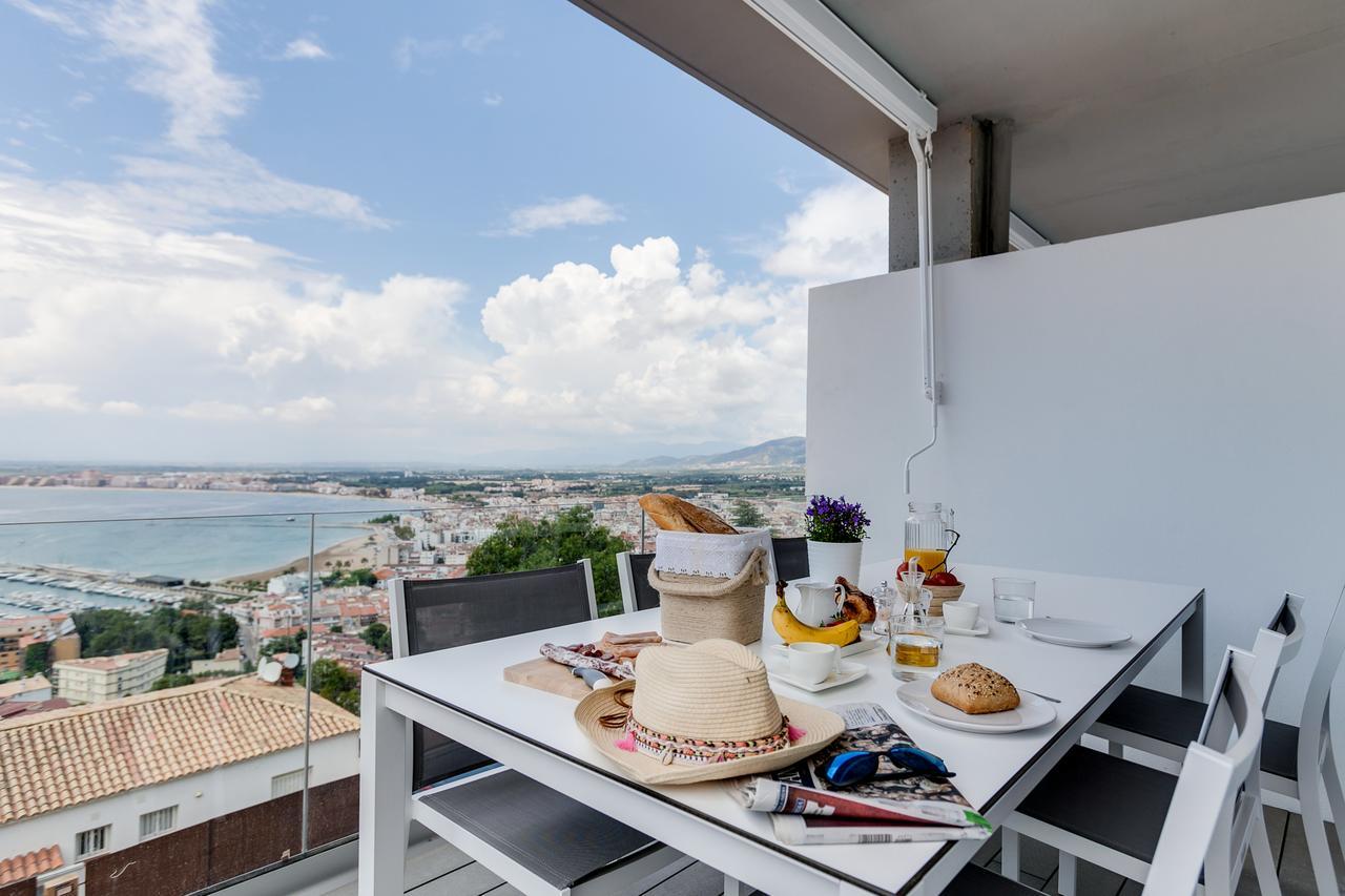 Вилла Vista Roses Mar - Cap Ponent Экстерьер фото