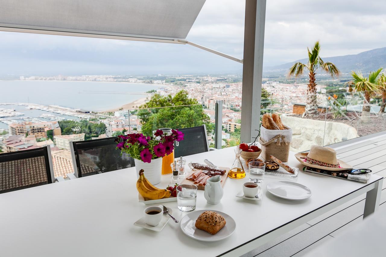 Вилла Vista Roses Mar - Cap Ponent Экстерьер фото