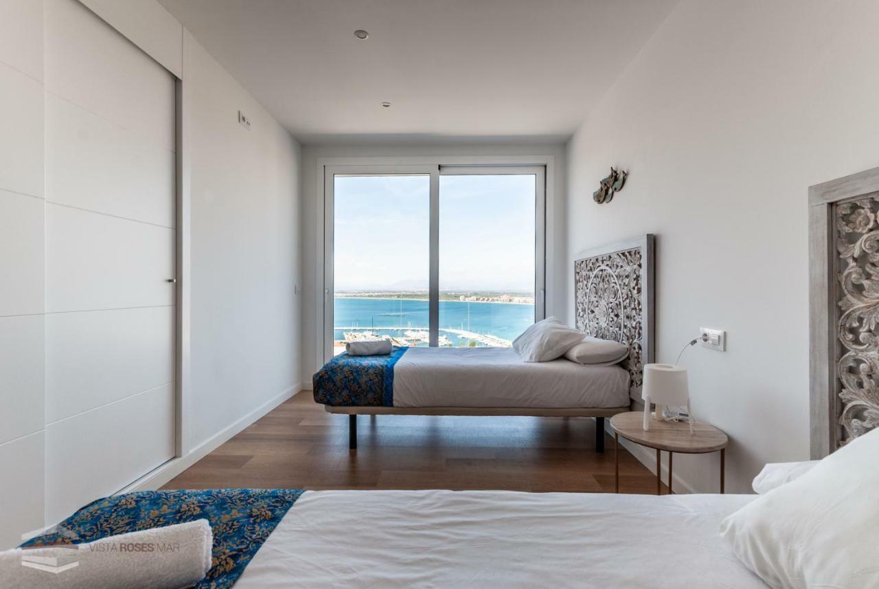 Вилла Vista Roses Mar - Cap Ponent Экстерьер фото